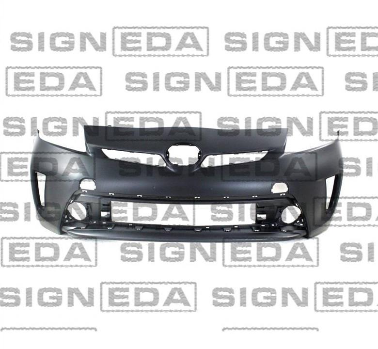 Signeda PTY04416BA Бампер передній PTY04416BA: Приваблива ціна - Купити в Україні на EXIST.UA! PTY04416BA Signeda Бампер передній