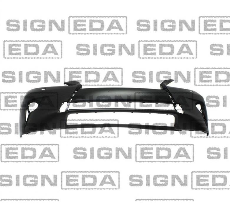 PTY04433BF Signeda Бампер передний