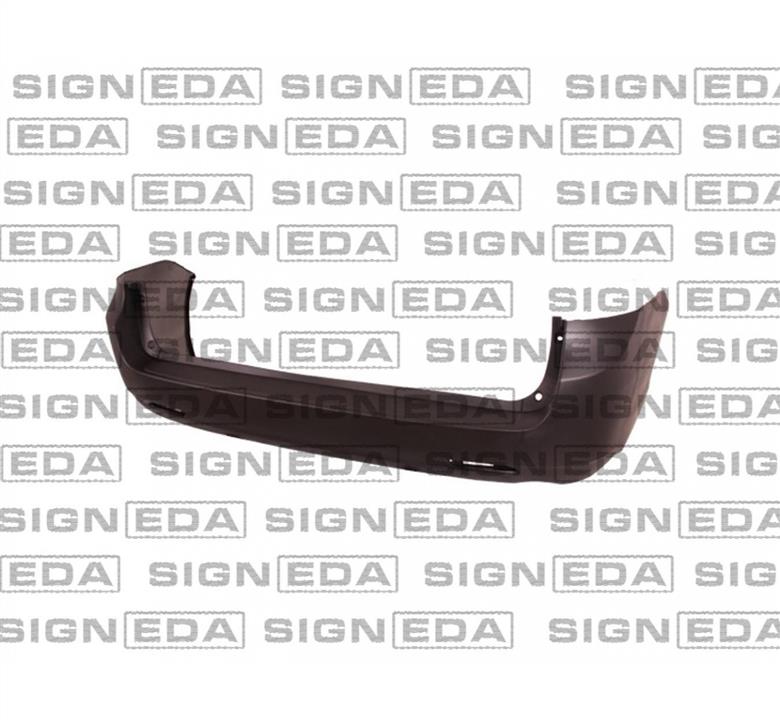 PTY04436BA Signeda Бампер задний