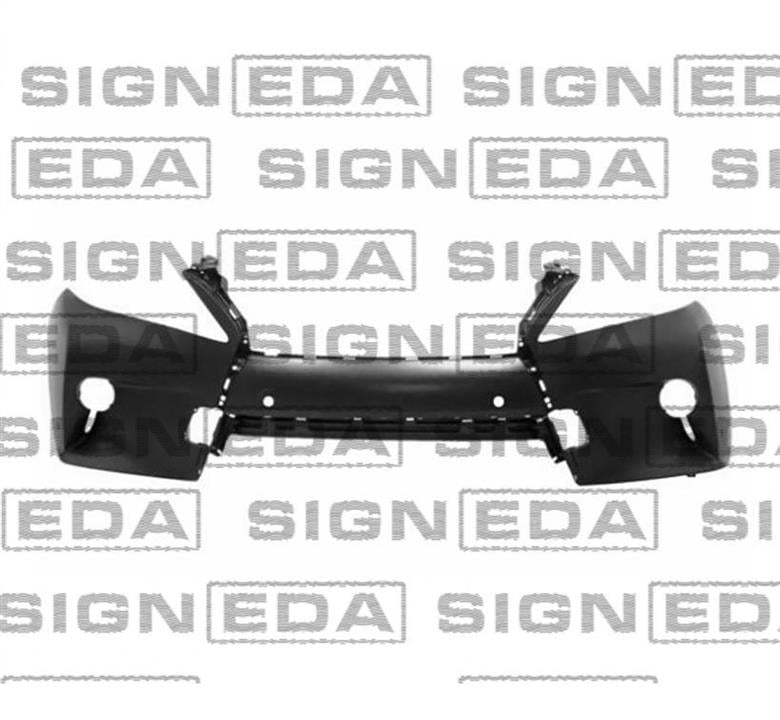 Бампер передний Лексус: PTY04441BA Signeda Бампер передний