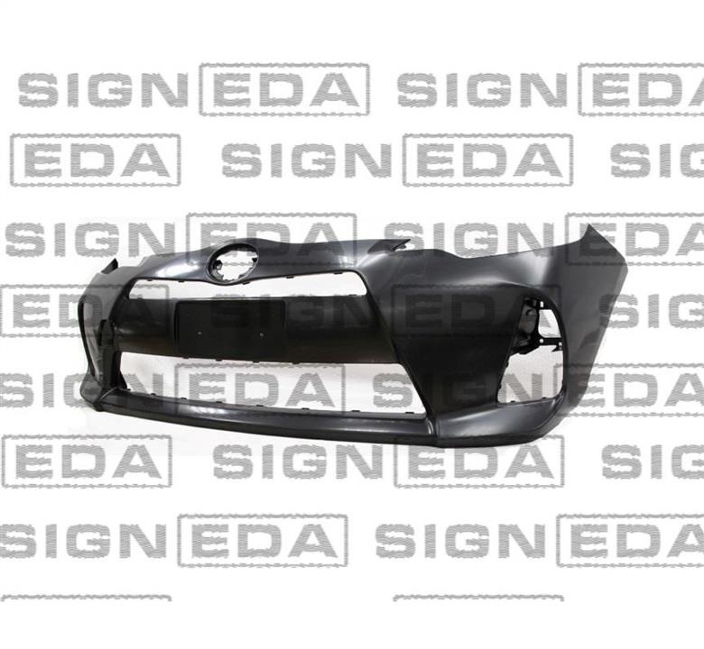 PTY04446BA Signeda Бампер передній