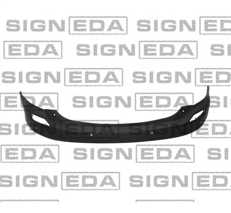 PTY04447BB Signeda Бампер задній