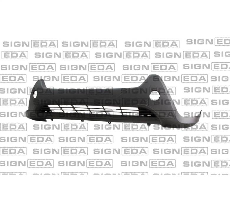 PTY04452BA Signeda Бампер передний