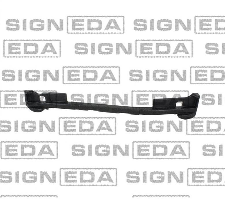 PTY04498EA Signeda Абсорбер бампера