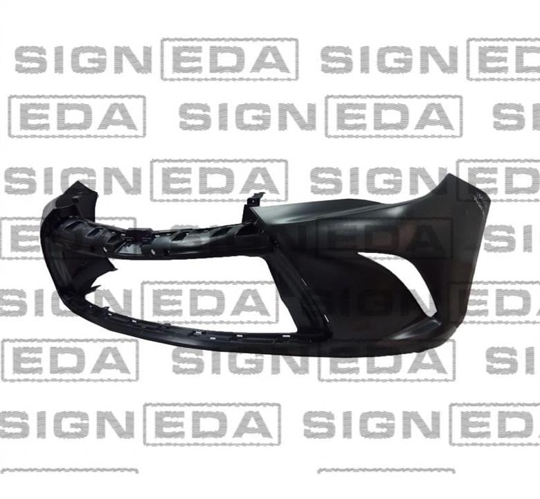 PTY04516BA Signeda Бампер передний