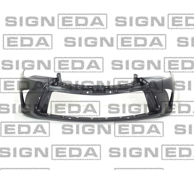 PTY04516BC Signeda Бампер передний