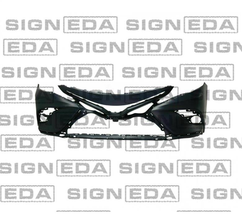 PTY04519BA Signeda Бампер передній