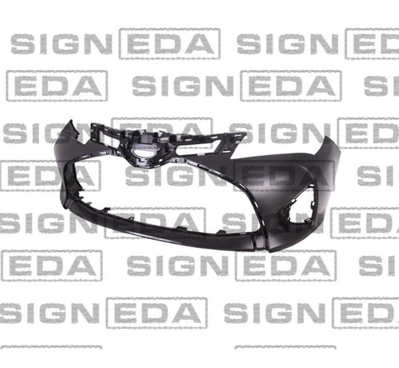 PTY04541BA Signeda Бампер передній