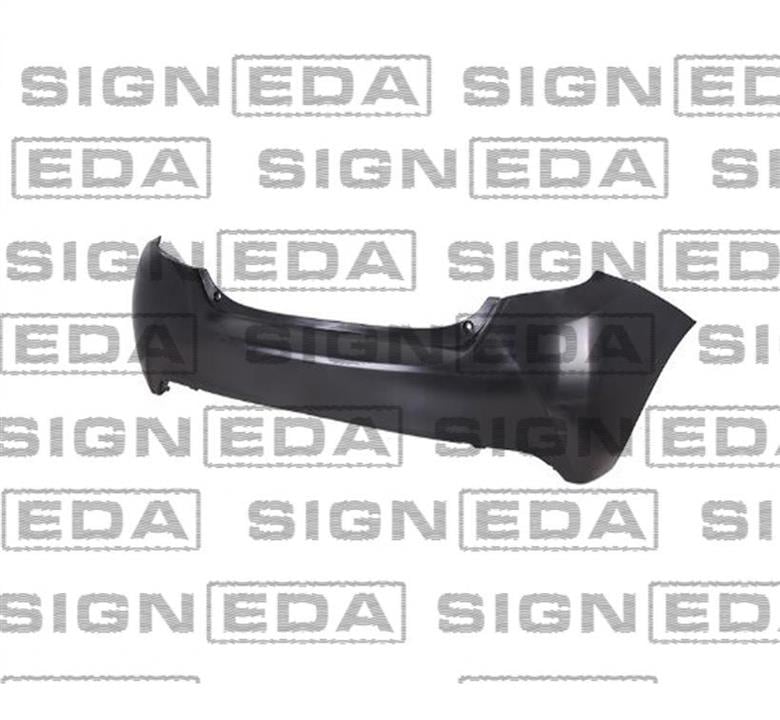 PTY04542BA Signeda Бампер задний