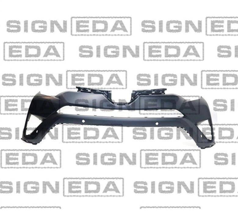 PTY04557BD Signeda Бампер передній