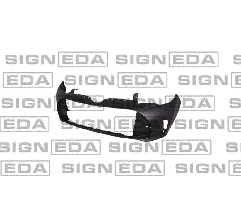 PTY04559BA Signeda Бампер передній