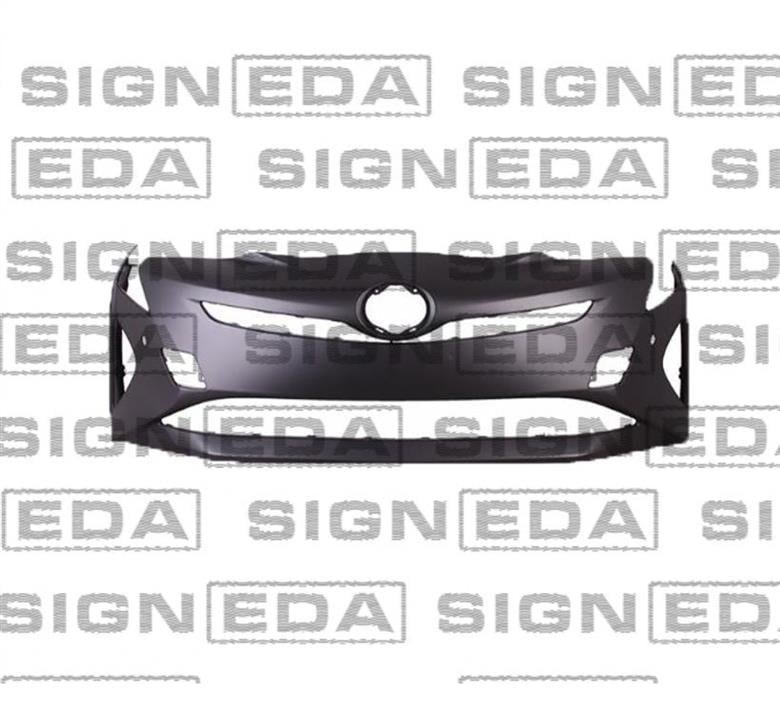 PTY04559BB Signeda Бампер передній