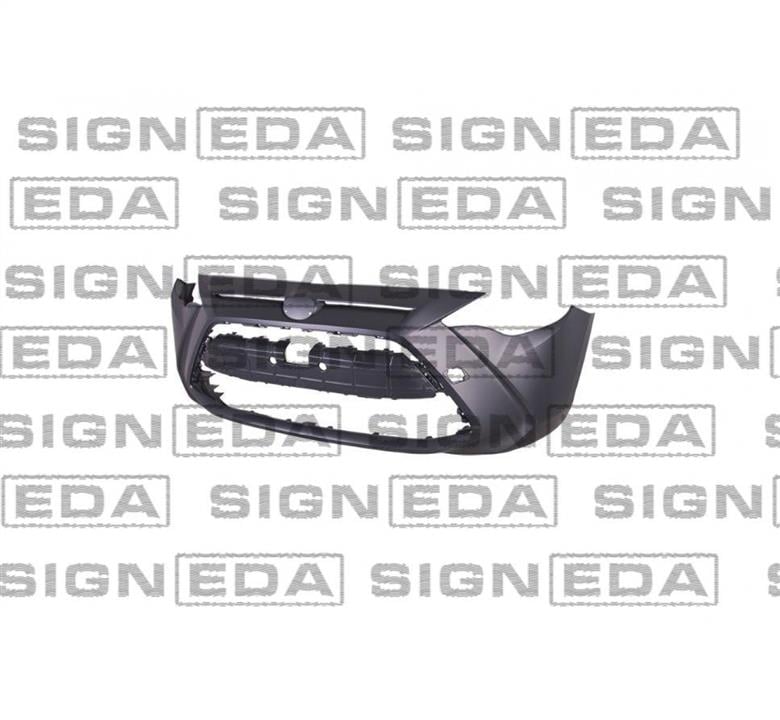 PTY04561BA Signeda Бампер передний