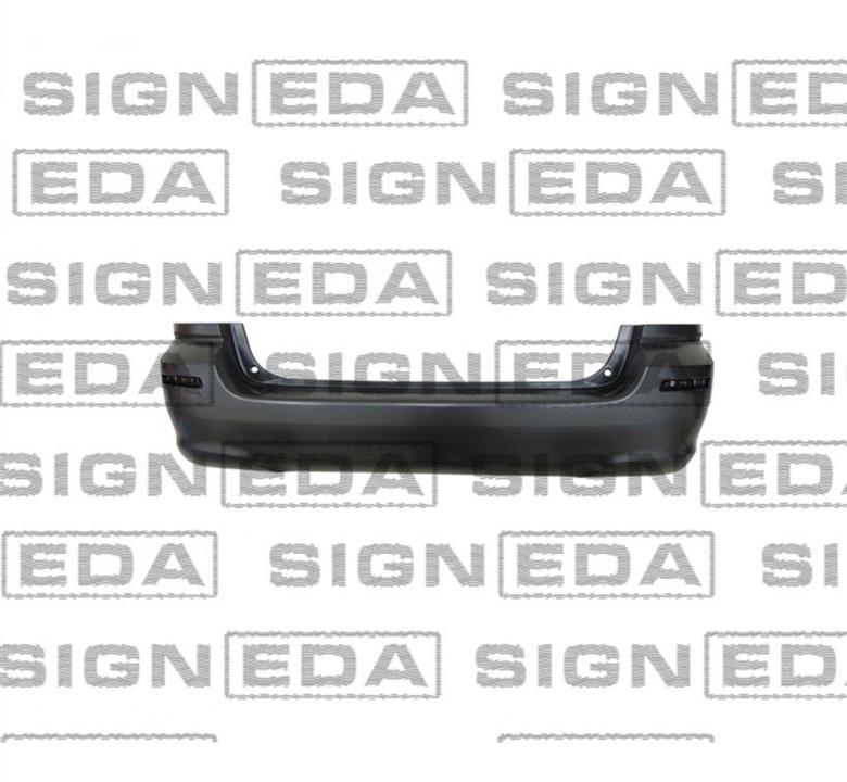 PTY04577BA Signeda Бампер задний