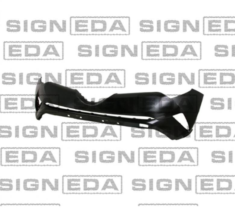 PTY04618BA Signeda Бампер передний