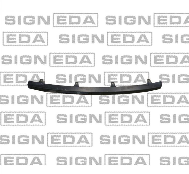PTY05102VA Signeda Спойлер бампера