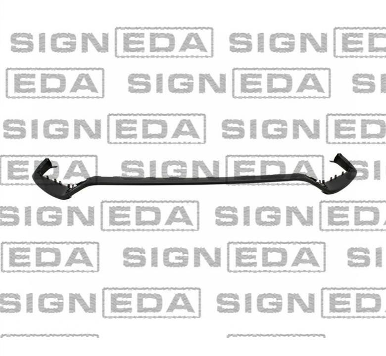 PTY05113VA Signeda Спойлер бамперу