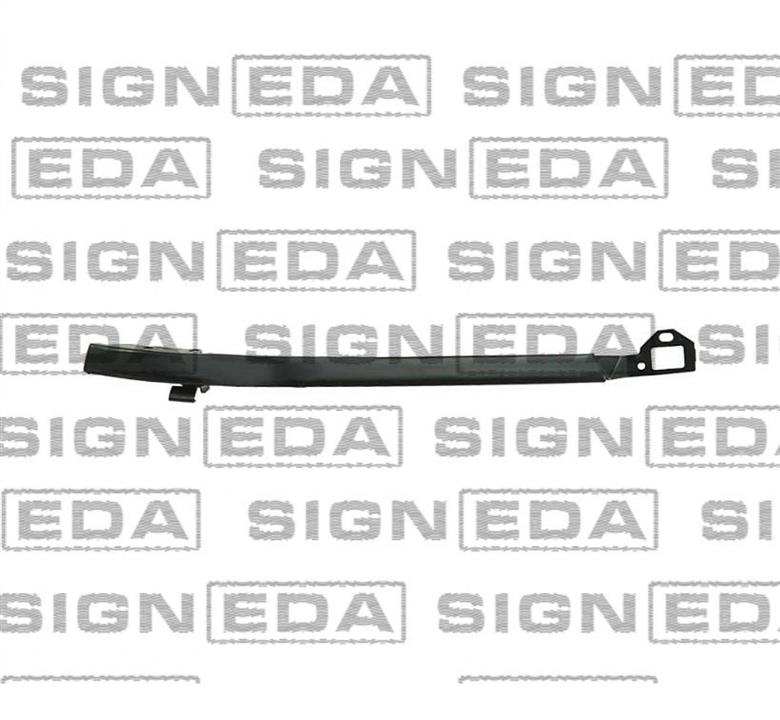 PTY07048AR Signeda Полоска под фару
