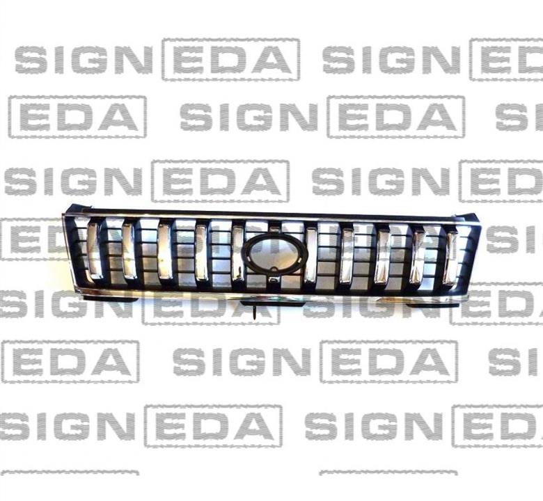 PTY07199GB Signeda Решітка радіатора