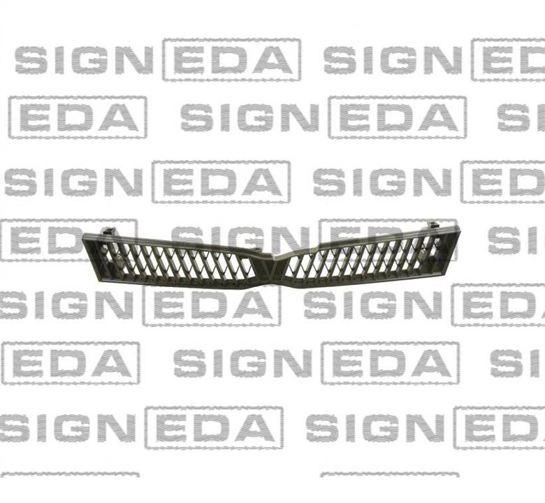PTY07230GA Signeda Решітка радіатора