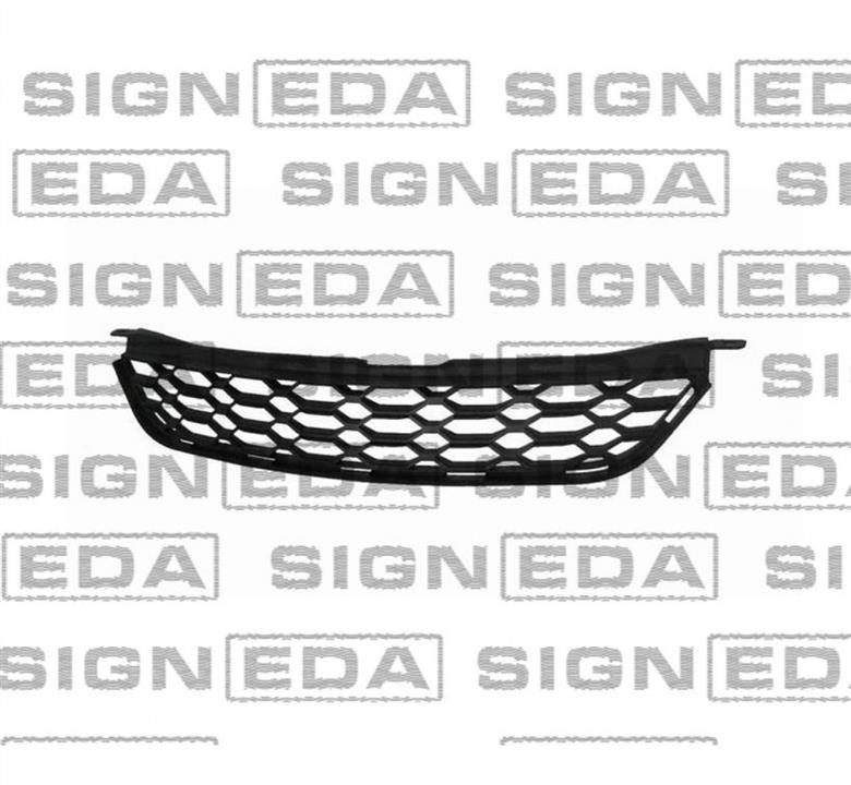PTY07295GA Signeda Решітка радіатора