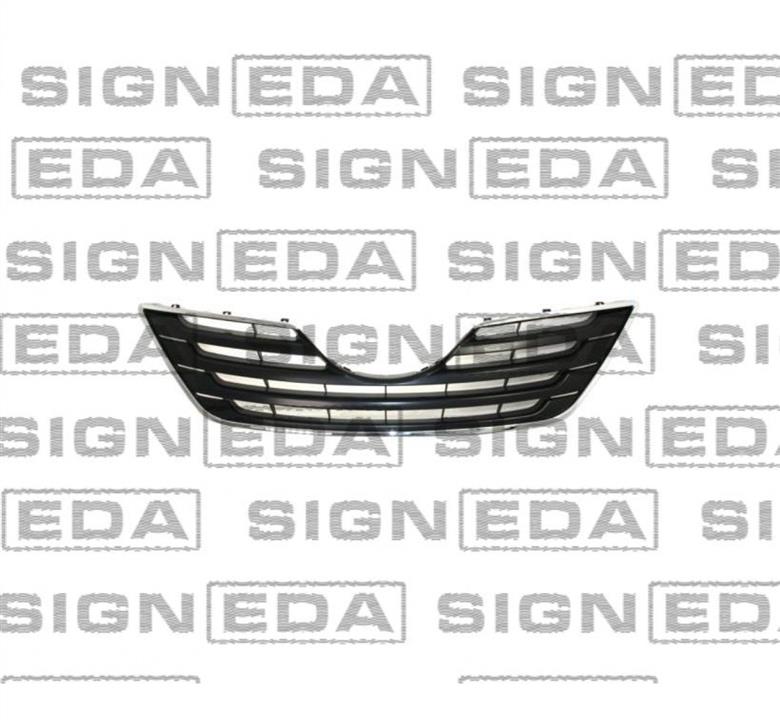 Signeda PTY07334GB Решітка радіатора PTY07334GB: Приваблива ціна - Купити в Україні на EXIST.UA! PTY07334GB Signeda Решітка радіатора
