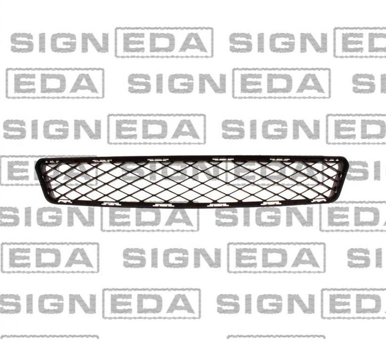 PTY07429GA Signeda Решетка бампера переднего