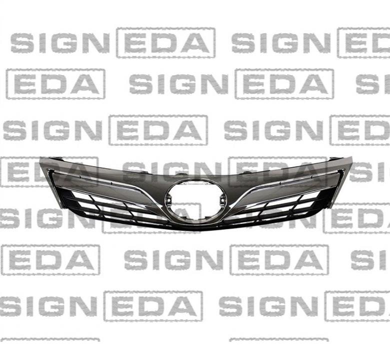 PTY07434GA Signeda Решітка радіатора