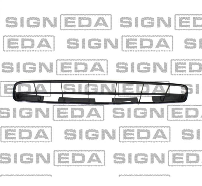 PTY07436GA Signeda Решетка бампера переднего