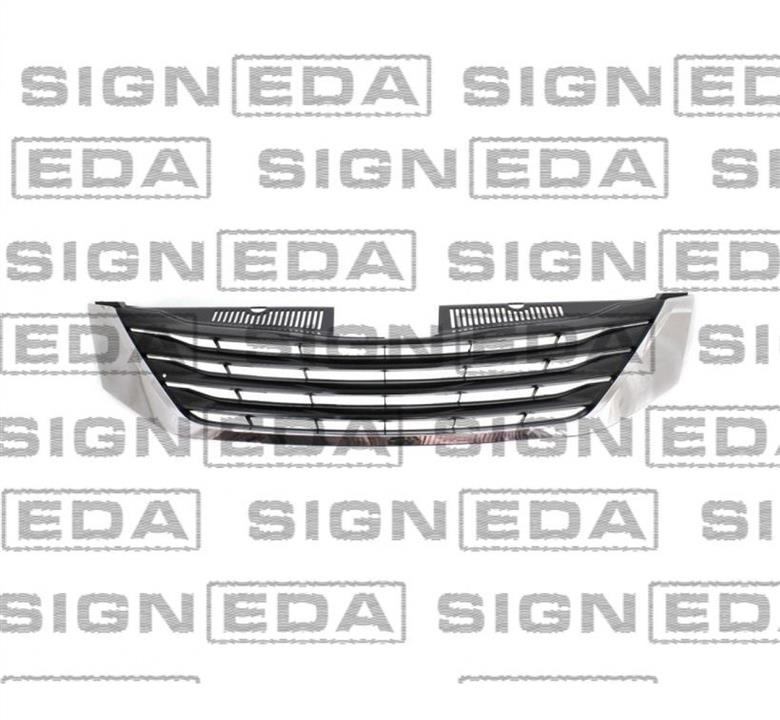 PTY07449GA Signeda Решітка радіатора