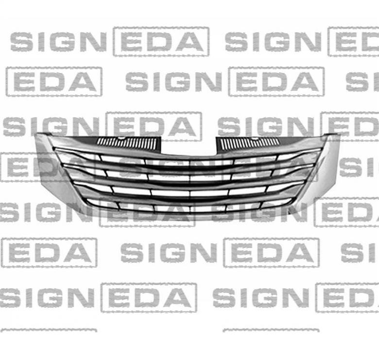 PTY07457GA Signeda Решітка радіатора