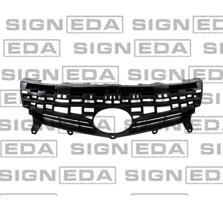 PTY07504GA Signeda Решітка радіатора