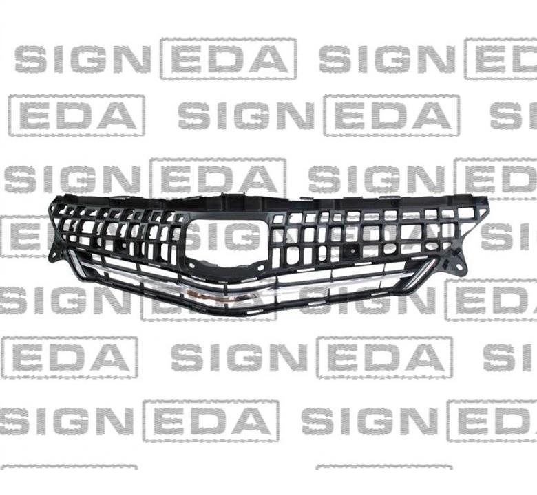 PTY07505GA Signeda Решітка радіатора