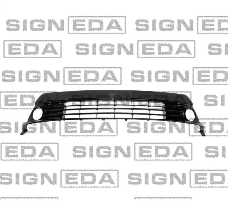 PTY07507GB Signeda Решітка бампера переднього