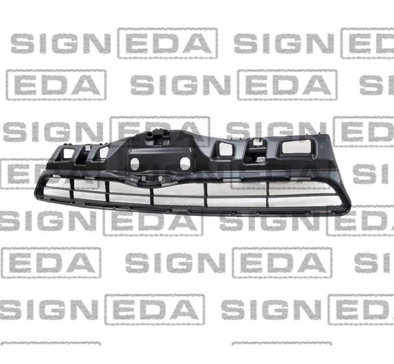 Signeda PTY07521GA Решітка радіатора PTY07521GA: Приваблива ціна - Купити в Україні на EXIST.UA! PTY07521GA Signeda Решітка радіатора