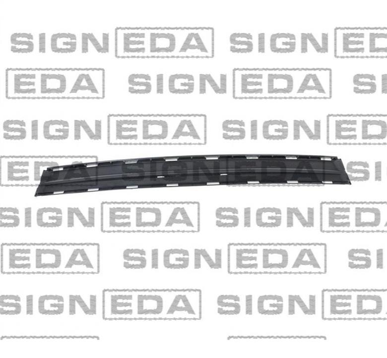 Передняя решетка Лексус: PTY07530GA Signeda Решетка радиатора