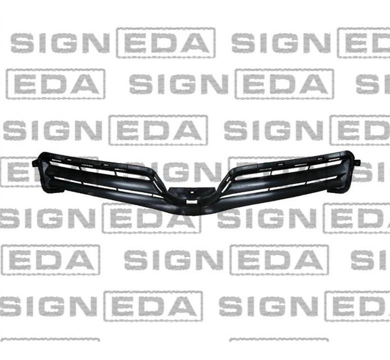Signeda PTY07533MA Накладка решітки радіатора PTY07533MA: Приваблива ціна - Купити в Україні на EXIST.UA! PTY07533MA Signeda Накладка решітки радіатора