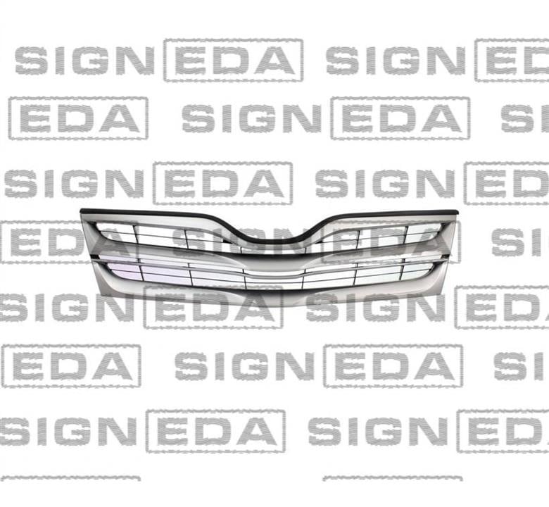 PTY07539GA Signeda Решетка радиатора