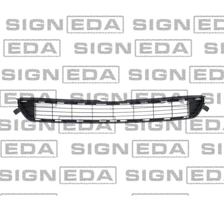 PTY07547GA Signeda Решітка бампера переднього