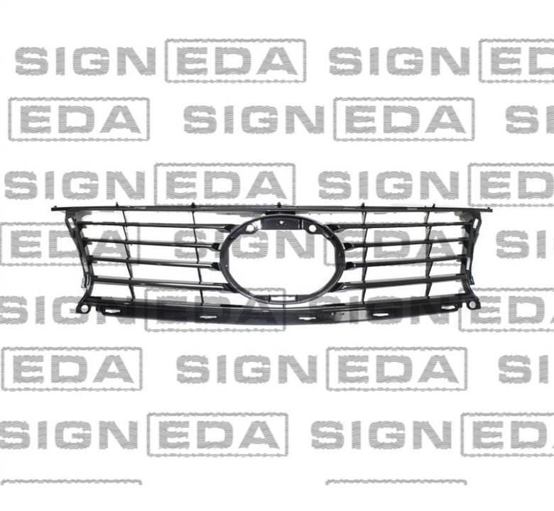 PTY07566GA Signeda Решітка радіатора