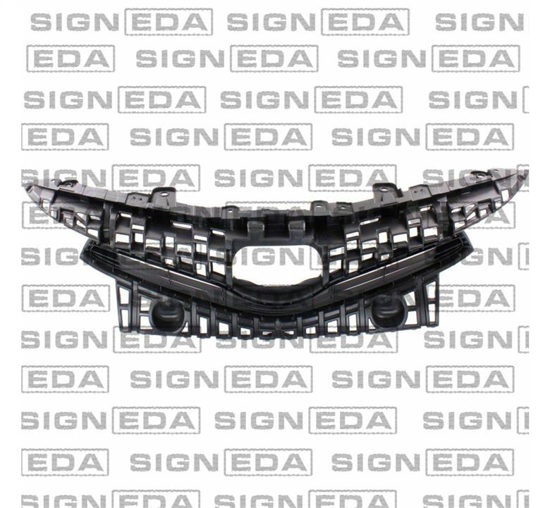 PTY07624GA Signeda Решітка радіатора