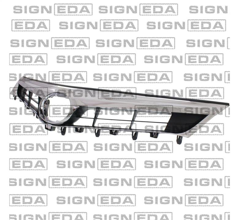 PTY07652GA Signeda Решітка радіатора