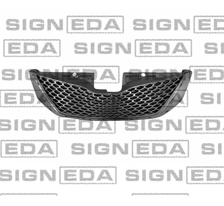 PTY07692GB Signeda Решітка радіатора