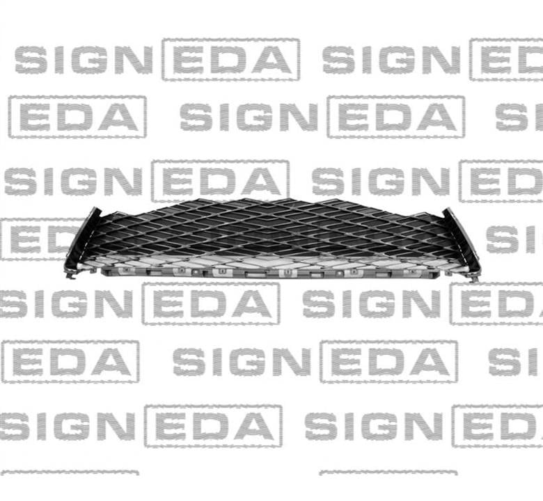 PTY07699GA Signeda Решітка бампера переднього