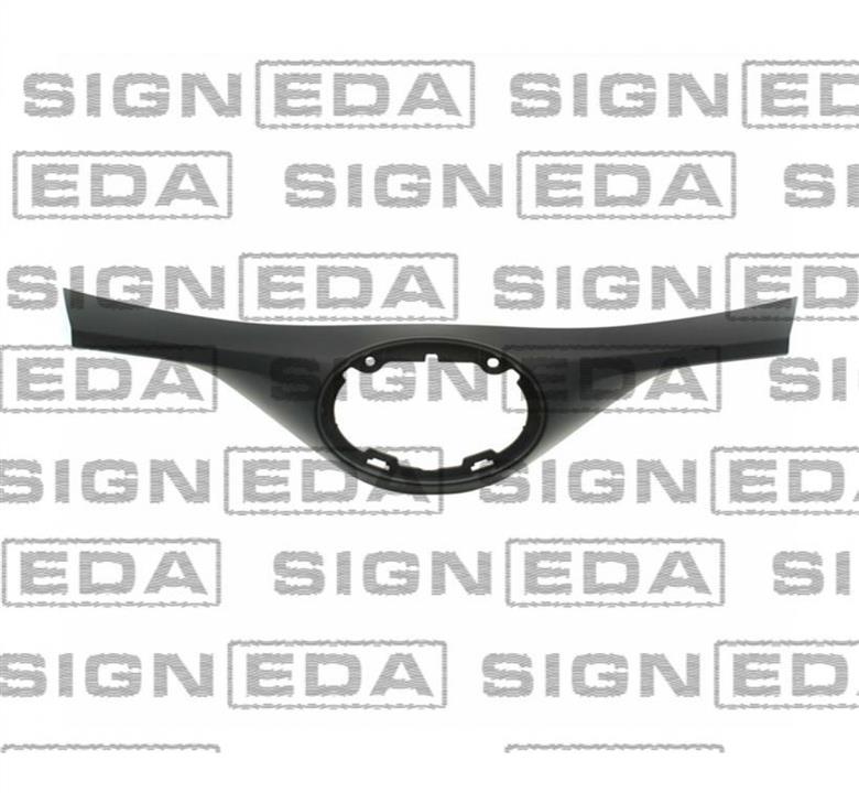 PTY07700GA Signeda Решітка радіатора