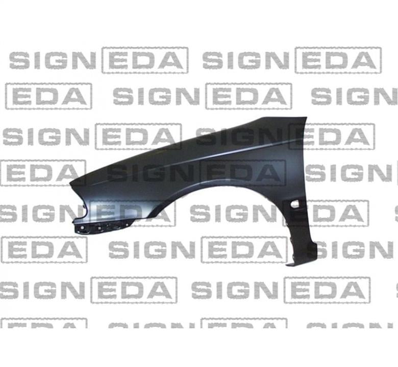 PTY10108AL Signeda Крыло переднее левое