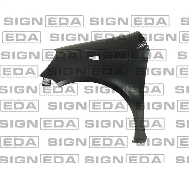PTY10122AR Signeda Крыло переднее правое