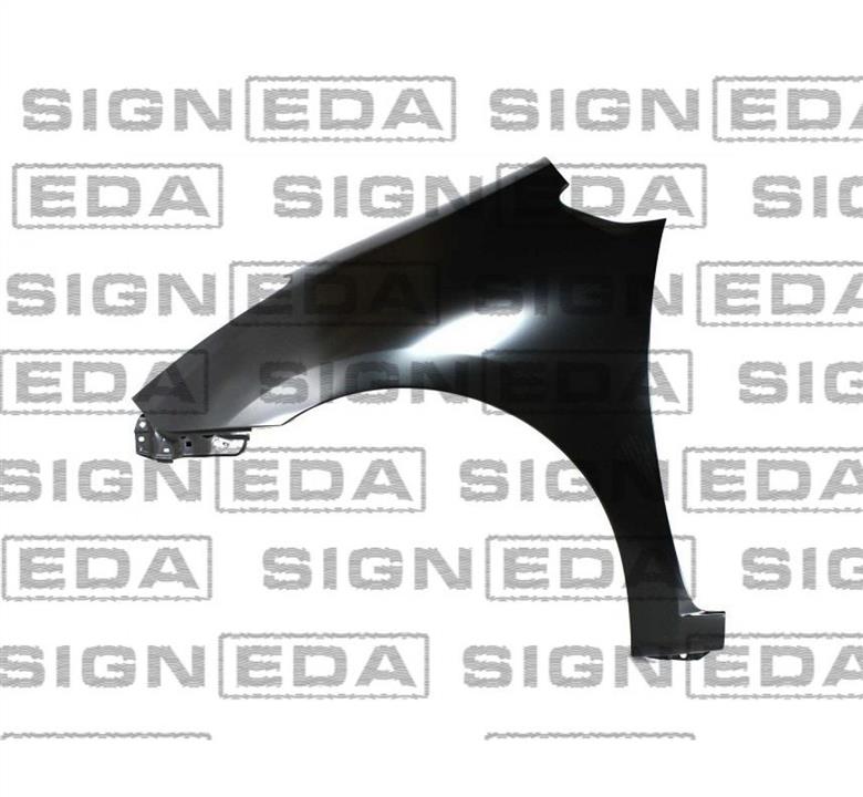 PTY10192AR Signeda Крыло переднее правое