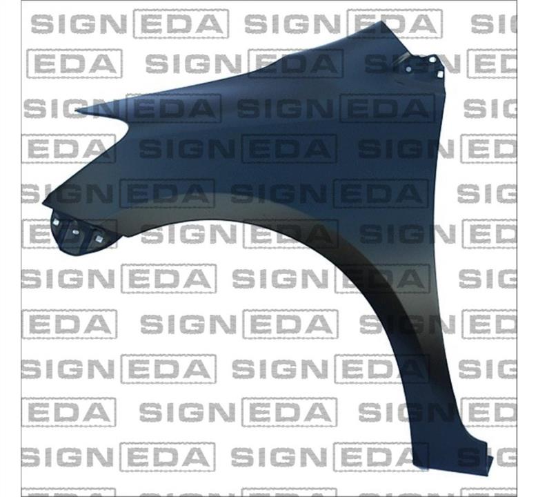 PTY10225AR Signeda Крыло переднее правое