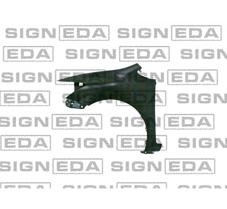 PTY10243AR Signeda Крыло переднее правое
